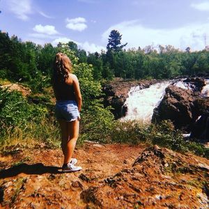 Meet your Posher, Madelyn